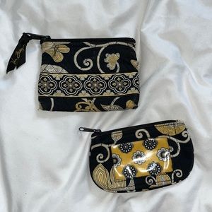 Vera Bradley Wallets, Set